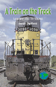 A Train on the Track - 9780823982820 by Sarah Sheffield, 9780823982820