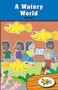 A Watery World by Ryder Shava, 9781508115274