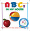 ABC's in My House by May Harte, 9781404228245