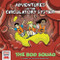 Adventures in the Circulatory System by Alexander Lowe, Sebastian Kadlecik, 9781684045808