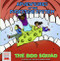 Adventures in the Digestive System by Alexander Lowe, Sebastian Kadlecik, 9781684045815