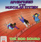 Adventures in the Muscular System by Alexander Lowe, Sebastian Kadlecik, 9781684045839