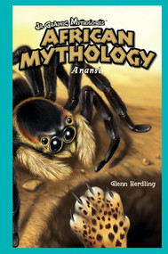 African Mythology - 9781404221512 by Glenn Herdling, 9781404221512