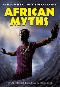 African Myths - 9781404208100 by Gary Jeffrey, 9781404208100