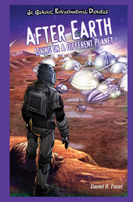 After Earth - 9781404245969 by Daniel R. Faust, 9781404245969