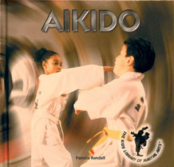 Aikido - 9780823952342 by Pamela Randall, 9780823952342