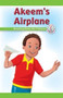 Akeem's Airplane (Breaking Down the Problem) by Ava Beasley, 9781538352045