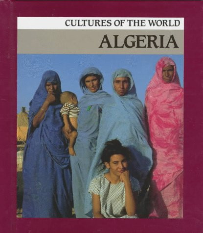 Algeria - 9780761406808 by Falaq Kagda, 9780761406808