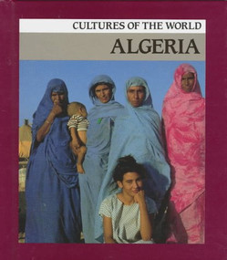 Algeria - 9780761406808 by Falaq Kagda, 9780761406808