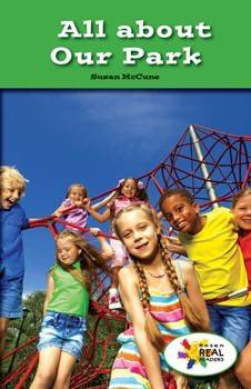 All About Our Park by Susan McCune, 9781508117223