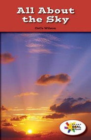 All About the Sky by CeCe Wilson, 9781499496482
