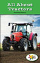All About Tractors by Penelope Santos, 9781499496901
