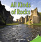 All Kinds of Rocks by Lorraine Harrison, 9781477724071