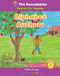 Alphabet Authors by Kathleen Corrigan, 9781684048656