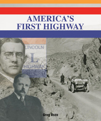 America's First Highway - 9781435801998 by Greg Roza