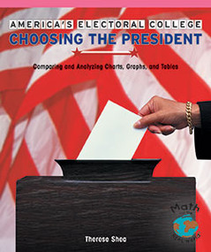 America's Electoral College - 9781404260696 by Therese M. Shea, 9781404260696