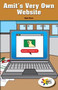 Amit's Very Own Website by Ryder Shava, 9781508116172