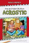 Ana and Adam Build an Acrostic by Victoria Peterson-Hilleque, Winifred Barnum-Newman, 9781599534336