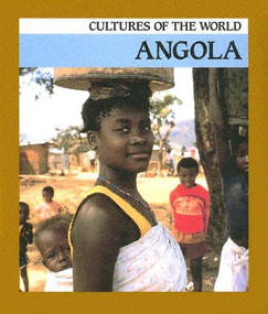 Angola - 9780761409533 by Sean Sheehan, 9780761409533