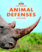 Animal Defenses by Mary Lindeen, 9781599538778