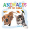 Animales en mi casa by Kristin Eck, 9781404275898