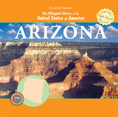 Arizona - 9781404275737 by Vanessa Brown, 9781404275737
