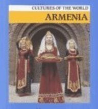 Armenia - 9780761406839 by Sakina Dhilawala, 9780761406839