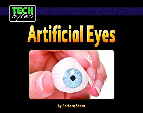 Artificial Eyes by Barbara Sheen, 9781599537610