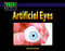 Artificial Eyes by Barbara Sheen, 9781599537610