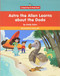 Astro the Alien Learns about the Dodo by Emily Sohn, Carlos Aón, 9781684046089