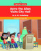 Astro the Alien Visits City Hall - 9781684507603 by A.M. Krekelberg, Carlos Aón, 9781684507603