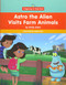 Astro the Alien Visits Farm Animals - 9781684041831 by Emily Sohn, Carlos Aón, 9781684041831