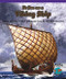 At Sea on a Viking Ship (Solving Problems of Length and Weight Using the Four Math Operations) by Janey Levy, 9780823976423