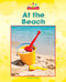 At the Beach - 9781599536989 by Mary Lindeen, 9781599536989