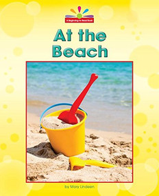 At the Beach - 9781603577588 by Mary Lindeen, 9781603577588