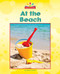 At the Beach - 9781603577588 by Mary Lindeen, 9781603577588