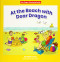At the Beach with Dear Dragon by Marla Conn, Jack Pullan, 9781684043101