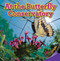 At the Butterfly Conservatory (Represent and Interpret Data) by Ron Royce, 9781477745977