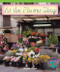 At the Flower Shop (Learning Simple Division by Forming Equal Groups) by Jennifer Nowak, 9780823989300