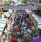 At the Food Fair (Represent and Solve Problems Involving Division) by Beth Danielson, 9781477747209