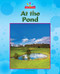 At the Pond - 9781599536958 by Mary Lindeen, 9781599536958