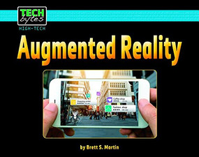 Augmented Reality - 9781684041176 by Brett S.  Martin, 9781684041176