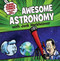 Awesome Astronomy with Jack by Stephen James O'Meara, Rich Harrington, 9781538371596
