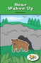 Bear Wakes Up by Ryder Shava, 9781508115045