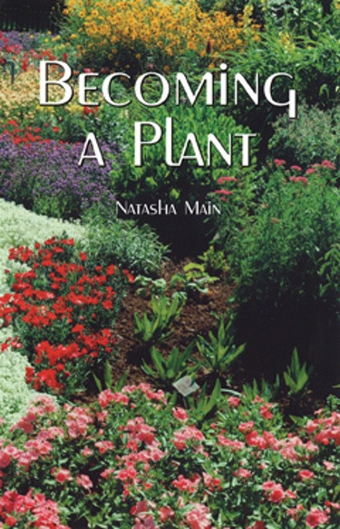 Becoming a Plant by Natasha Main, 9781404258457
