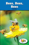 Bees, Bees, Bees by CeCe Wilson, 9781499497472