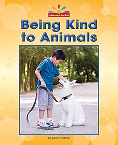 Being Kind to Animals - 9781684508952 by Mary Lindeen, 9781684508952