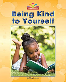 Being Kind to Yourself - 9781684508938 by Mary Lindeen