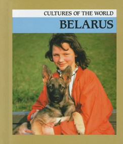 Belarus - 9780761408116 by Patricia Levy, 9780761408116