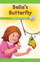 Bella's Butterfly (Over and Over Again) by Dalton Blaine, 9781538352182
